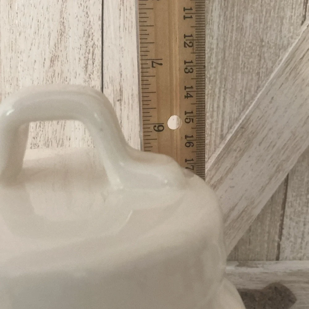 Rae Dunn Gather Canister